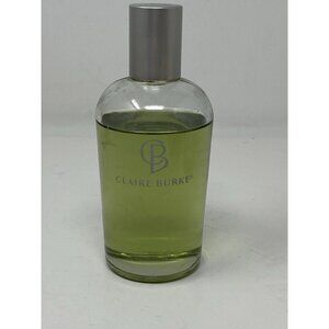 Claire Burke Original Stovetop Simmering Scented Oil 6 oz 3/4 Full